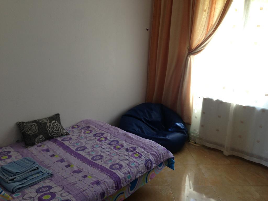 Apartments Svetlana 尤塔哈 客房 照片