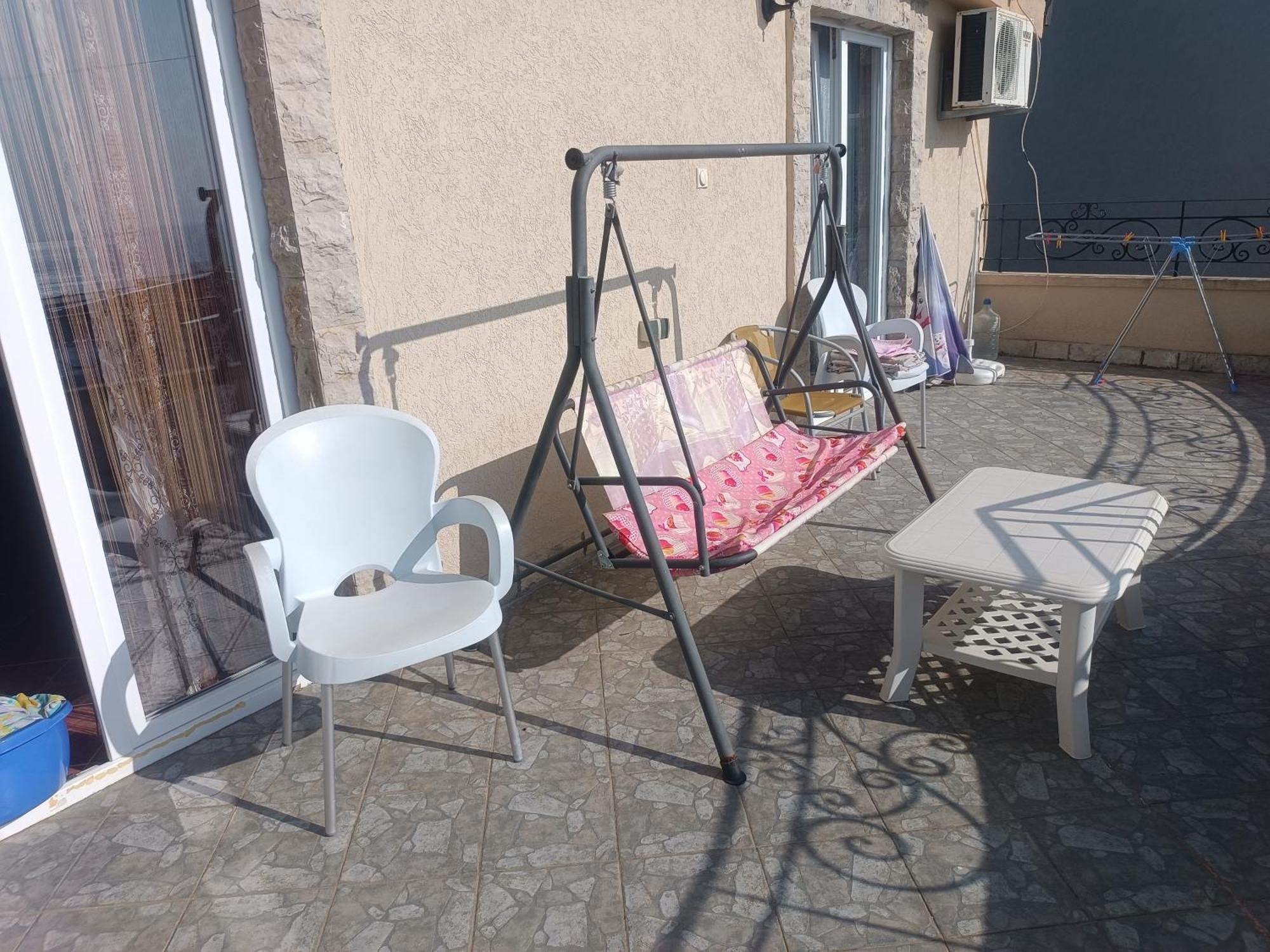 Apartments Svetlana 尤塔哈 外观 照片