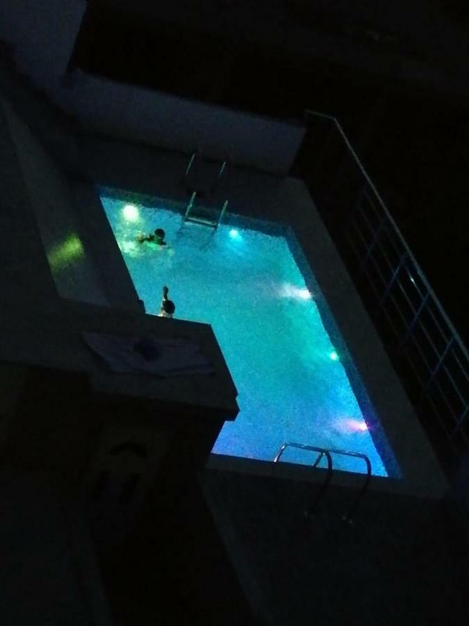 Apartments Svetlana 尤塔哈 外观 照片